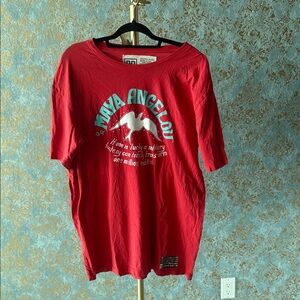 ROOTS OF FIGHT Maya Angelou Graphic T-Shirt